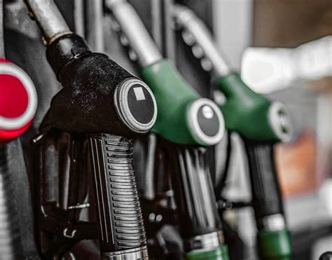 Pros and Cons of using Gasoline