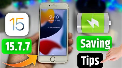 Pros and cons of using iPhone battery saving tips