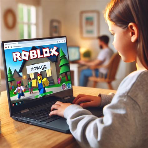 Pros of Playing Roblox Online Using Now.gg