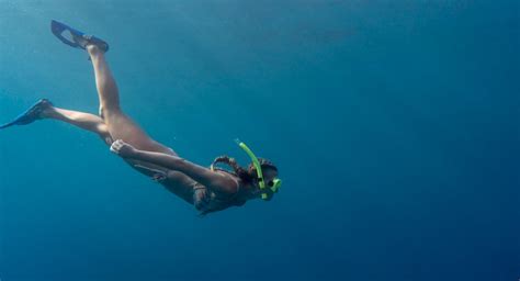 Pros of Scuba Diving