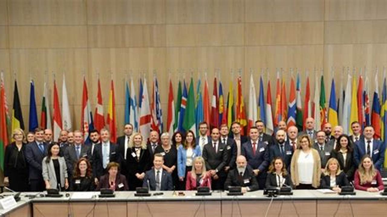 Prosecutors Conference 2024