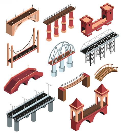 Prosedur Pembuatan Konstruksi Miniature Jembatan Dimulai Dari Tahap
