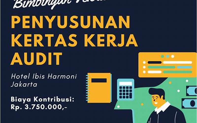 Proses Kerja Auditor Indonesia