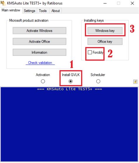 Proses Aktivasi Windows 10 setelah Installasi Selesai