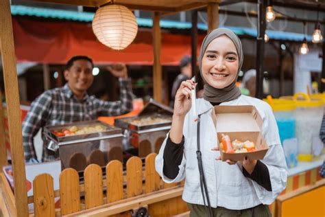 Grafik Proyeksi Keuntungan dan Risiko Bisnis Franchise