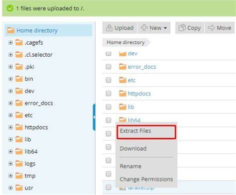 Proses Mengunduh dan Mengekstrak File BIOS dari Sumber Terpercaya