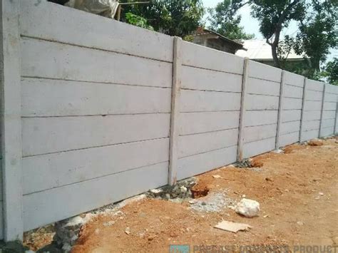 Proses Pembuatan Panel Dinding Beton Pracetak - Pabrik Beton Precast: U