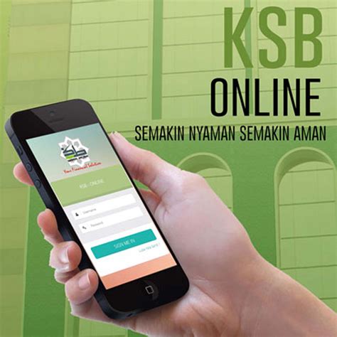 Proses Pengajuan Pinjaman Online di KSP Sejahtera Bersama
