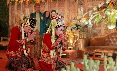 Proses Pernikahan