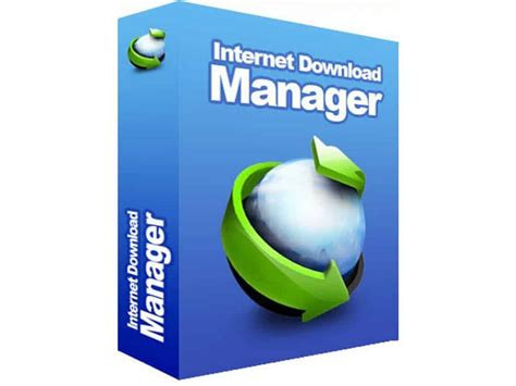 Proses download dan instalasi IDM