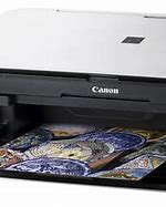 Proses instalasi driver printer Canon MP258