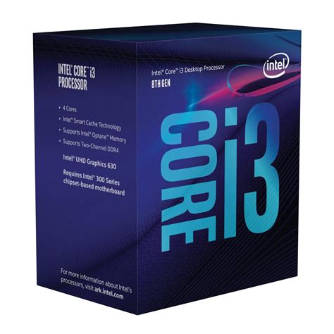 Prosesor Intel® Core™ i3 Generasi ke-11