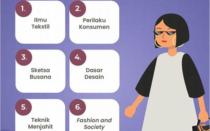 Prospek Karir Setelah Lulus Kuliah Fashion Design Lasalle Jakarta