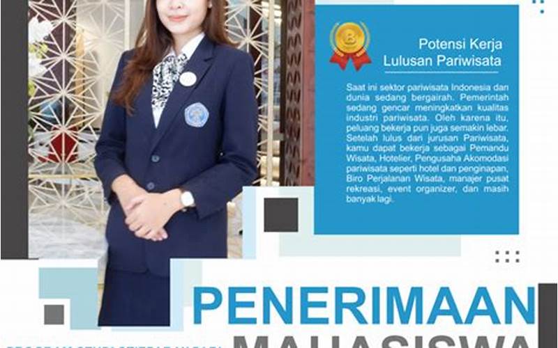 Prospek Karir Stiepar Yapari Aktripa Bandung