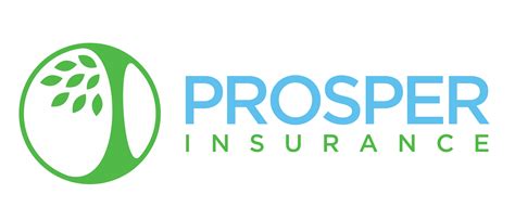Prosper Insurance logo