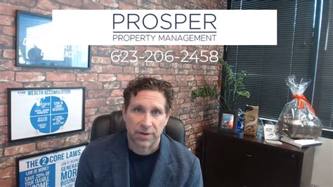 Prosper in Style: Elevate Your Property with Premier Management and Preservation Services from Prosper Property Management and Preservation