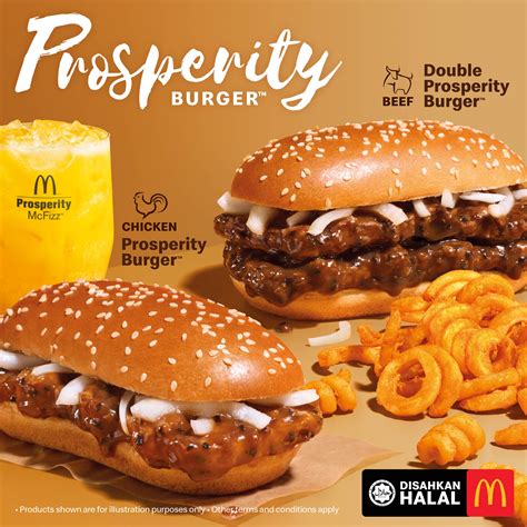 Prosperity Burger