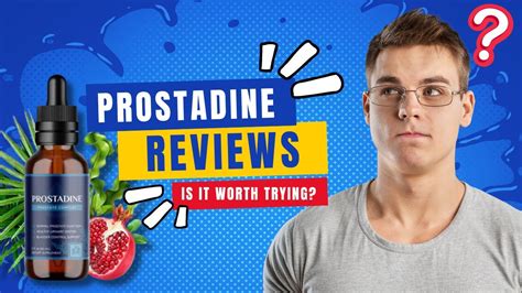 Prostadine Secrets: Your Guide to Prostate Wellness in Later Years