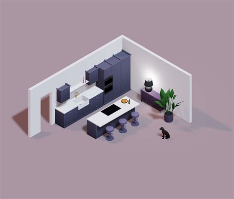 Best Prosumer Kitchen Design Software (Mid-Range Power)