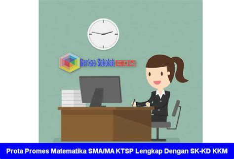 Prota Promes Ktsp Sma
