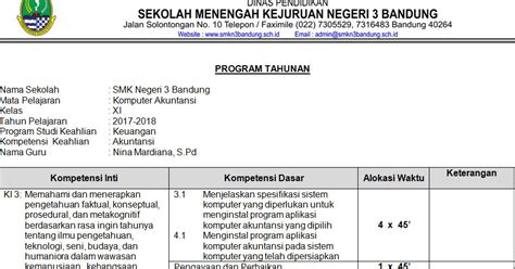 Prota Smk