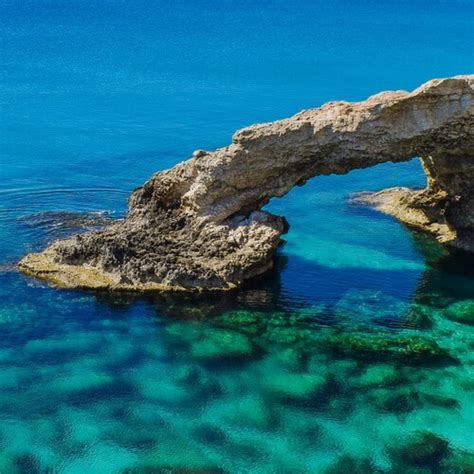 Protaras diving spots