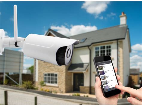 What Does Home CCTV Installation Cost in 2022? Checkatrade