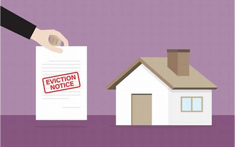 Protect Yourself From Hoa Eviction