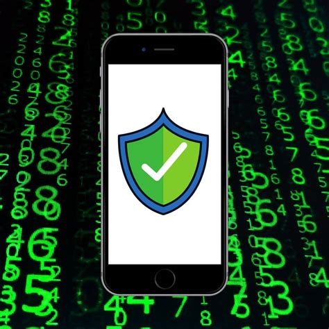 Protect Your Phone Against Viruses