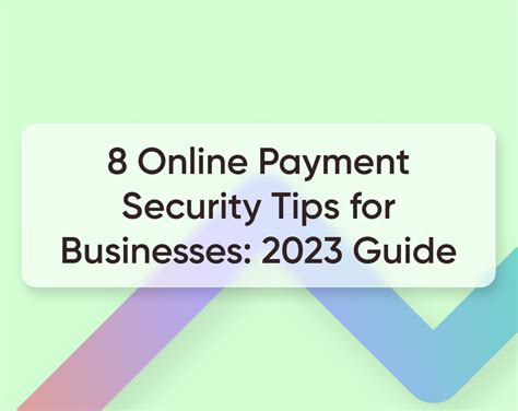 Protect your payments