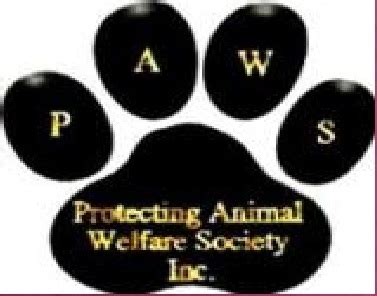 Protecting Animal Welfare Society Jacksonville Il