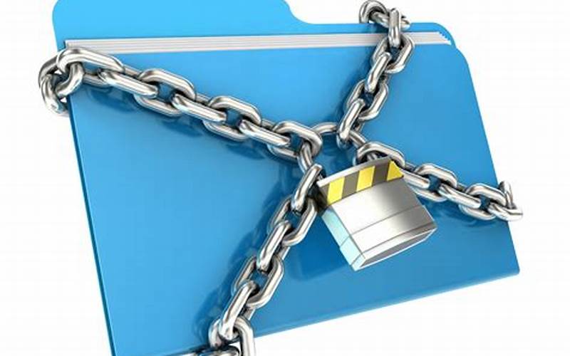 Protecting Your Document