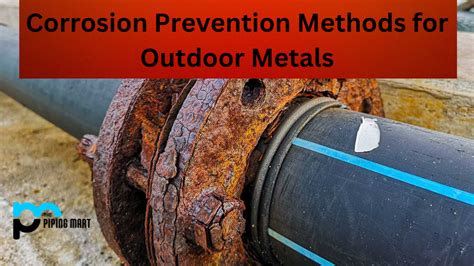 Protecting Against Corrosion