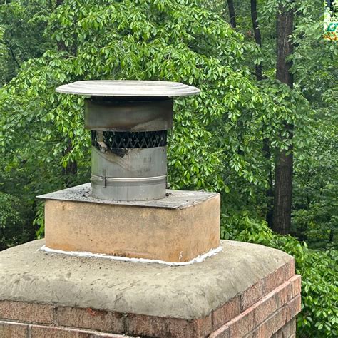 Protecting Decks and Chimneys