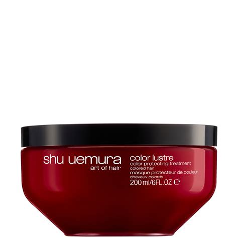 Protecting Hair Color