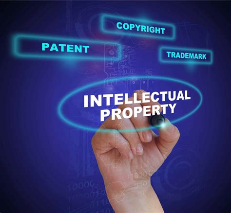 Protecting Intellectual Property through Corporate Law