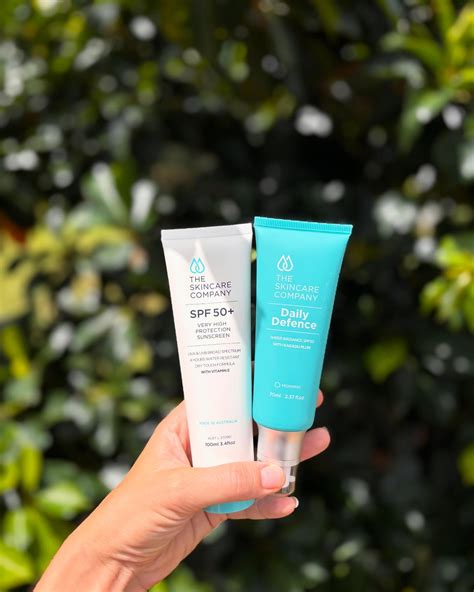 Protecting Non Negotiable SPF