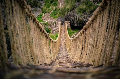 Protecting Qeswachaka