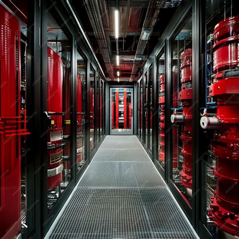 Protecting Sensitive Equipment