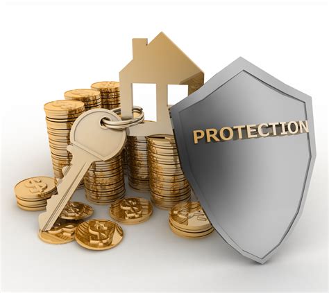 Protecting Your Assets and Investments