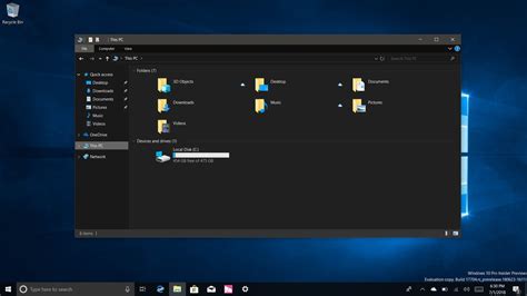 Protecting Your Data On Windows 10