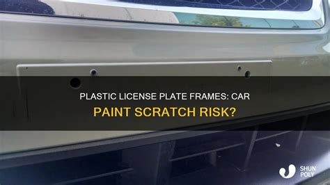 Protecting Your Paint: Tips to Minimize Scratch Risk