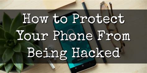 Protecting Your Phone Moving Forward