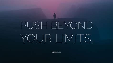 Protecting Yourself Beyond the Limit