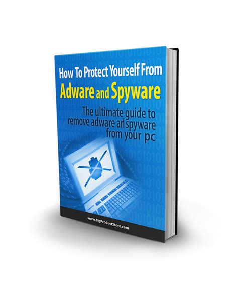 Protecting Yourself from Adware