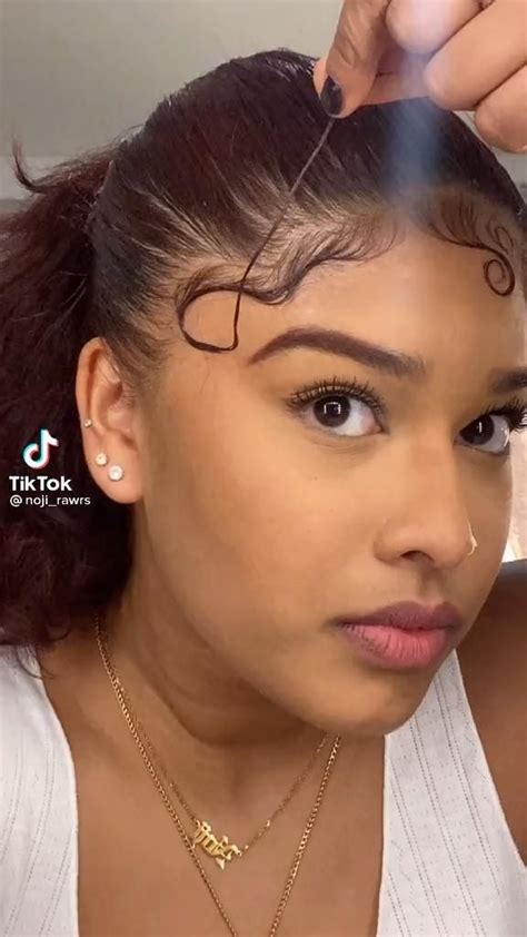 Protecting the Delicate Hairline