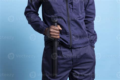 Protecting the premises