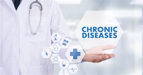 Protection Against Chronic Diseases