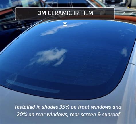 Protection Against Fading with 3M Window Tint