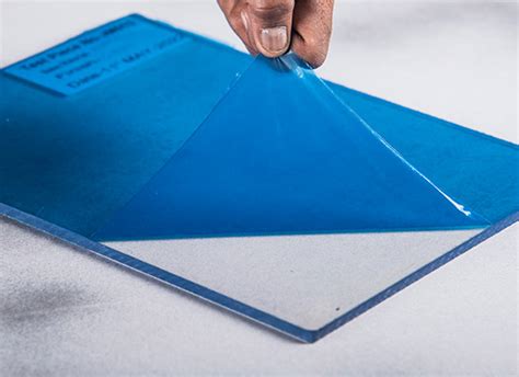 Protection Films and Papers